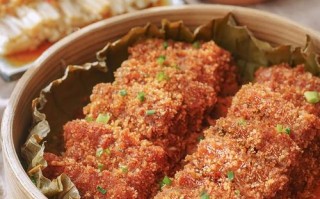 粉蒸肉是哪个地方的菜,粉蒸肉是哪里的名菜德罗赞