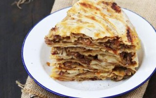 武城哪里卖旋饼（武城旋饼哪家好吃）