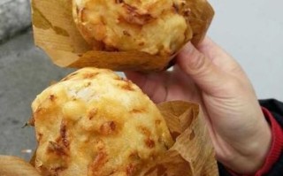上海油墩子哪里（上海油墩子简介）