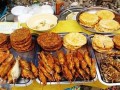 批发市场做小吃怎么样,地方特色美食市场怎么样啊