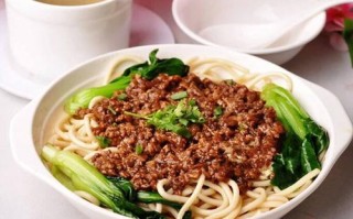 学做面条去哪里学比较好,哪里学面条比较好呢