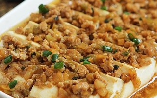 豆腐哪里的好吃（哪里做的豆腐最好吃）