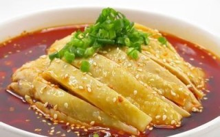 学凉菜前景怎么样（学卤味还有前景吗）