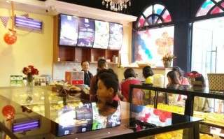 蛋糕面包店利润多大,加盟面包店利润怎么样啊
