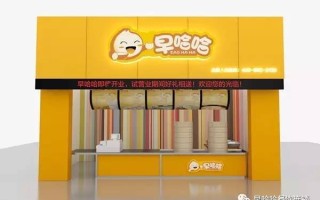 自助早餐有没有可行性,早餐加盟店怎么样赚钱吗