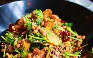 香辣是哪个省的特色,哪里的菜系是香辣的菜系