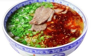 牛杂面哪里最好（兰州十大牛肉面排名）