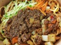 开一家面食店加凉拌菜怎么样,开个炸酱面店怎么样呢