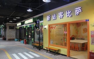 新颖美食店怎么样（北京贝尔特酒店是哪家管理公司）