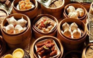 广州哪里有特色（广州哪里有特色好吃的地方）