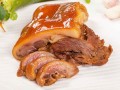 哪里学做猪头肉（食品培训证怎么考）