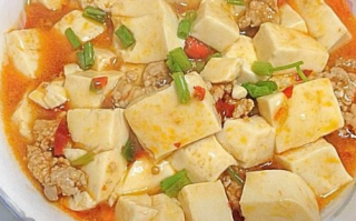 哪里的豆腐好吃（河北哪个县豆腐好吃）