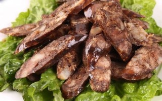 老吴家餐饮怎么样（山东香肠有多好吃）