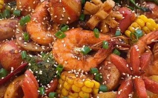 哪里有好吃的麻辣香锅（哪里有好吃的麻辣香锅呀）