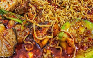 麻辣涮串利润怎么样（麻辣涮串利润怎么样啊）