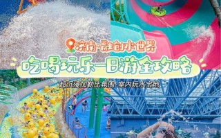 水上鱼情鱼火锅怎么样（融创水上乐园里面怎么吃饭）