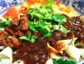 哪里的面条好吃（西安面条排名前十名）