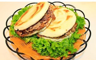 肉夹馍哪里学正宗（肉夹馍培训学校排行榜）
