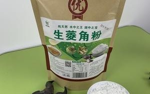 闪宝哥的菱角粉质量如何,菱角粉哪里有卖的