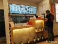 馄饨店收银怎么样（馄饨店收银怎么样）