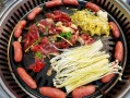 哪里的烤肉最好吃（哪里的烤肉最好吃?）