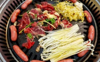 哪里的烤肉最好吃（哪里的烤肉最好吃?）