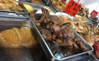 潮州卤味哪家好吃,潮州哪里吃潮州菜最正宗