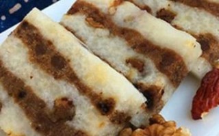 崇明糕哪里学（崇明糕食材）