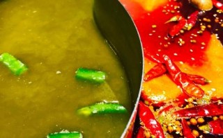 火瀑椒麻火锅上班怎么样（椒麻味鱼火锅怎么熬制作）
