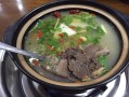 西安清汤牛肉哪家好吃,西安哪里牛肉好吃又便宜