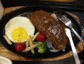 乡村基的菜品,农村做鸡排怎么样好吃