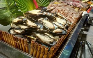 吉布鲁海鲜怎么样（吉布鲁海鲜怎么样好吃吗）