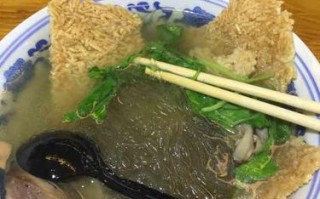 芜湖原来东郊路口老头老奶老鸭汤搬到哪里去了,老鸭汤是哪里的特色菜