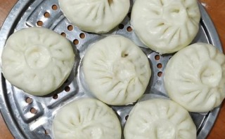 做包子去哪里学（做包子去哪里学徒）