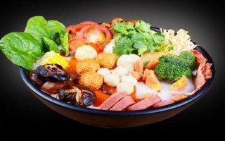 开麻辣烫店的真实感受,有开麻辣烫的吗怎么样赚钱