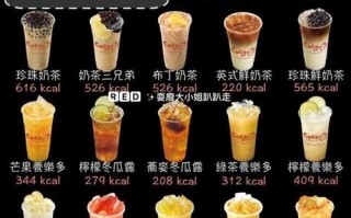 重庆奶茶店排名前十品牌,立可奶茶怎么样好喝吗