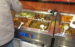 快餐店怎么样快（快餐店怎么样快点赚钱）