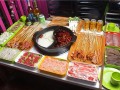 串串火锅好吃怎么评价,签百度串串加盟怎么样