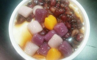 芋圆店加盟怎么样（芋圆店加盟怎么样赚钱）
