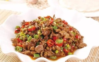 鸡杂最好吃的9种做法,鸡杂哪里好吃又便宜