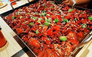 魔辣音乐主题餐厅怎么样（魔辣面筋热量）