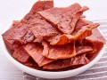 哪里可以学做靖江肉脯（各位，哪里有好吃、便宜、正宗的靖江肉脯卖啊）