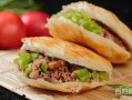 哪里可以学肉夹馍（学肉夹馍去哪里学）