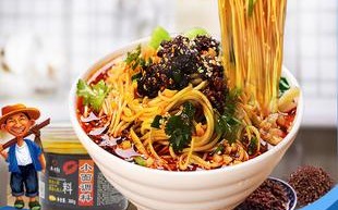 重庆 麻麻鱼府怎么样（淘宝上重庆小面调料哪个品牌正宗）