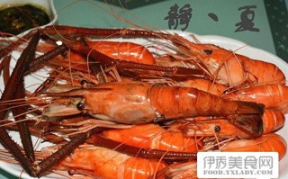 罗氏虾的头部能吃吗,罗氏虾的头部能吃吗