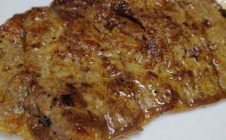 哪里能学做牛排（家庭怎样做牛排）