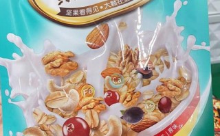 90年代麦片是什么牌子,真麦良品怎么样好吃吗