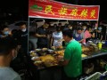 重庆小吃夜市最火的地方,重庆非凡麻辣烫怎么样好吃吗