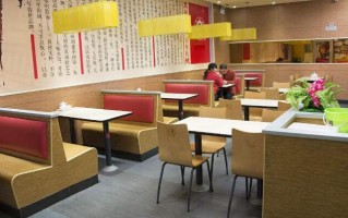 怎么样才能开好快餐店（如何开一间好的餐饮店）