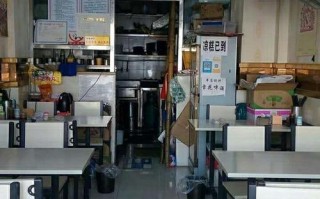 馄饨馆的利润怎么样（馄饨馆的利润怎么样啊）